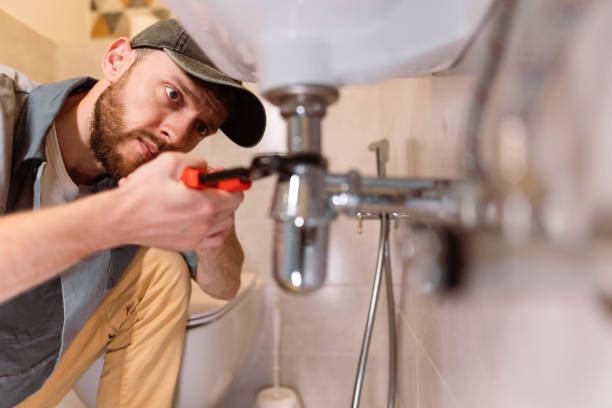 Best Water Heater Repair  in Marine, IL