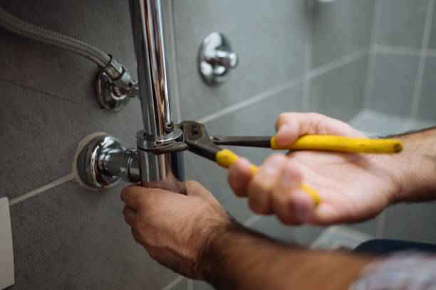 Best Plumbing Installation Services  in Marine, IL